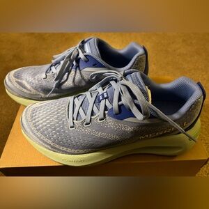 Merrell Women’s Cornflower Blue Morphlite Tennis Shoes